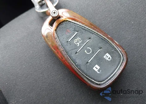 2021 Chevrolet Malibu Fwd Lt from USA, damaged, VIN 1G1ZD5ST0MF041580